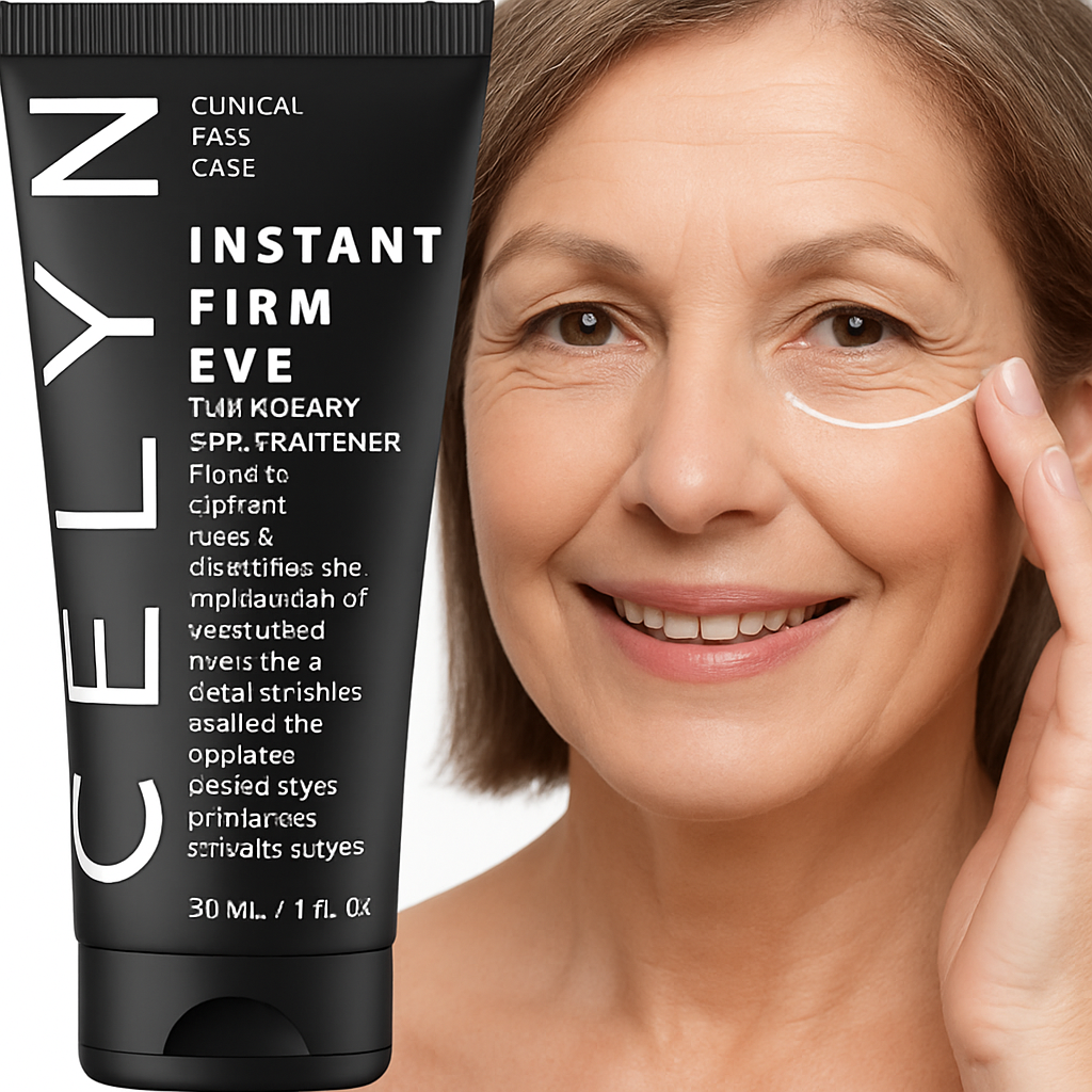 CËLYN LineaLift Oogcrème