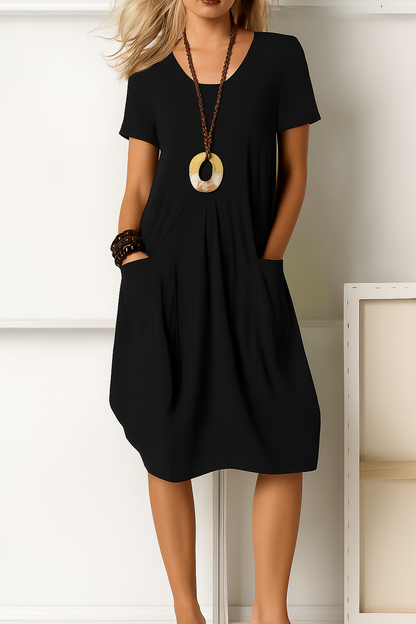 Yvonne Jurk Comfort Fit