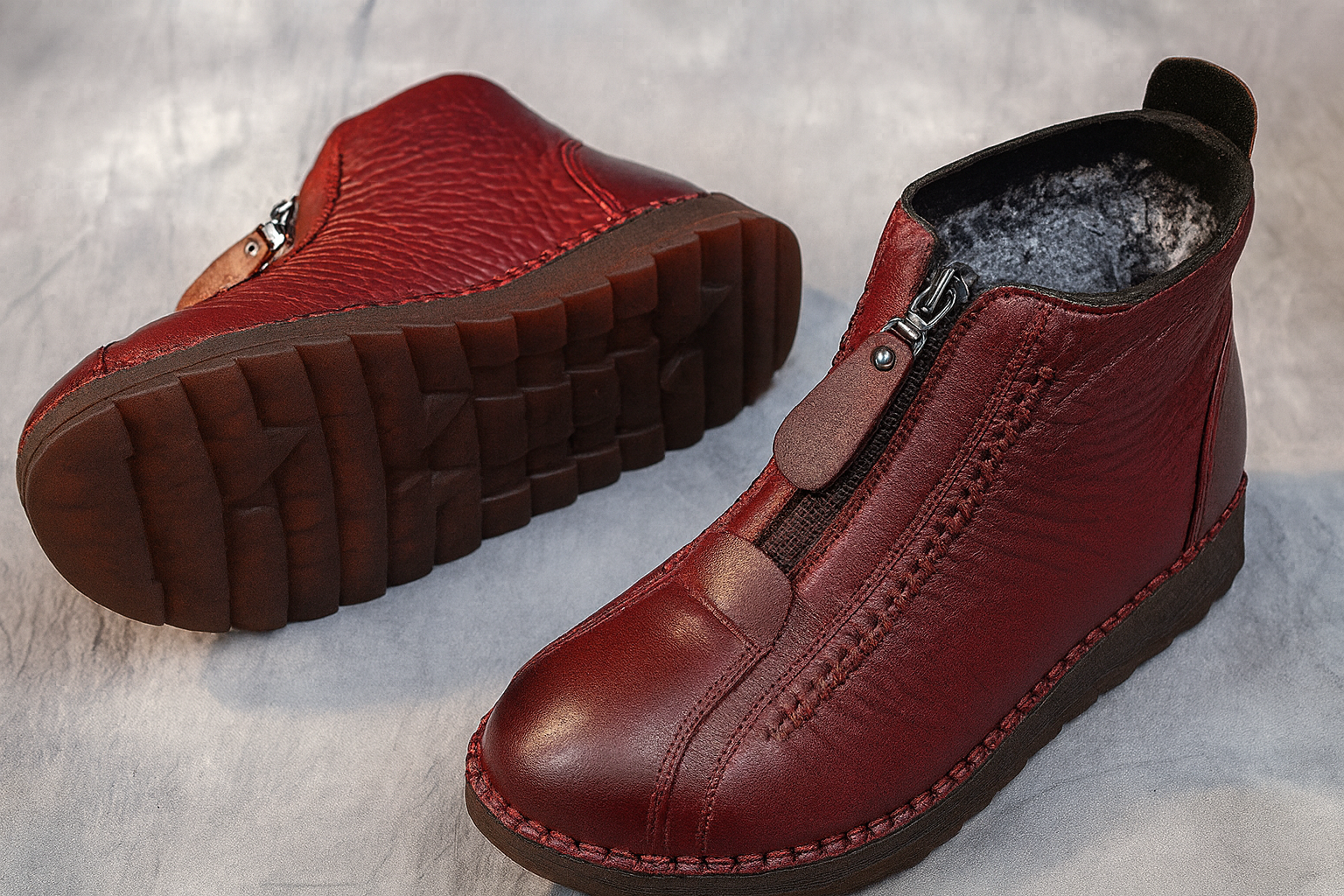 Maralynn Orthopedische schoenen