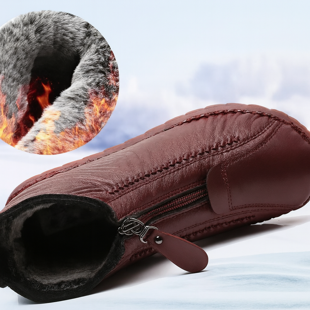 Maralynn Orthopedische schoenen