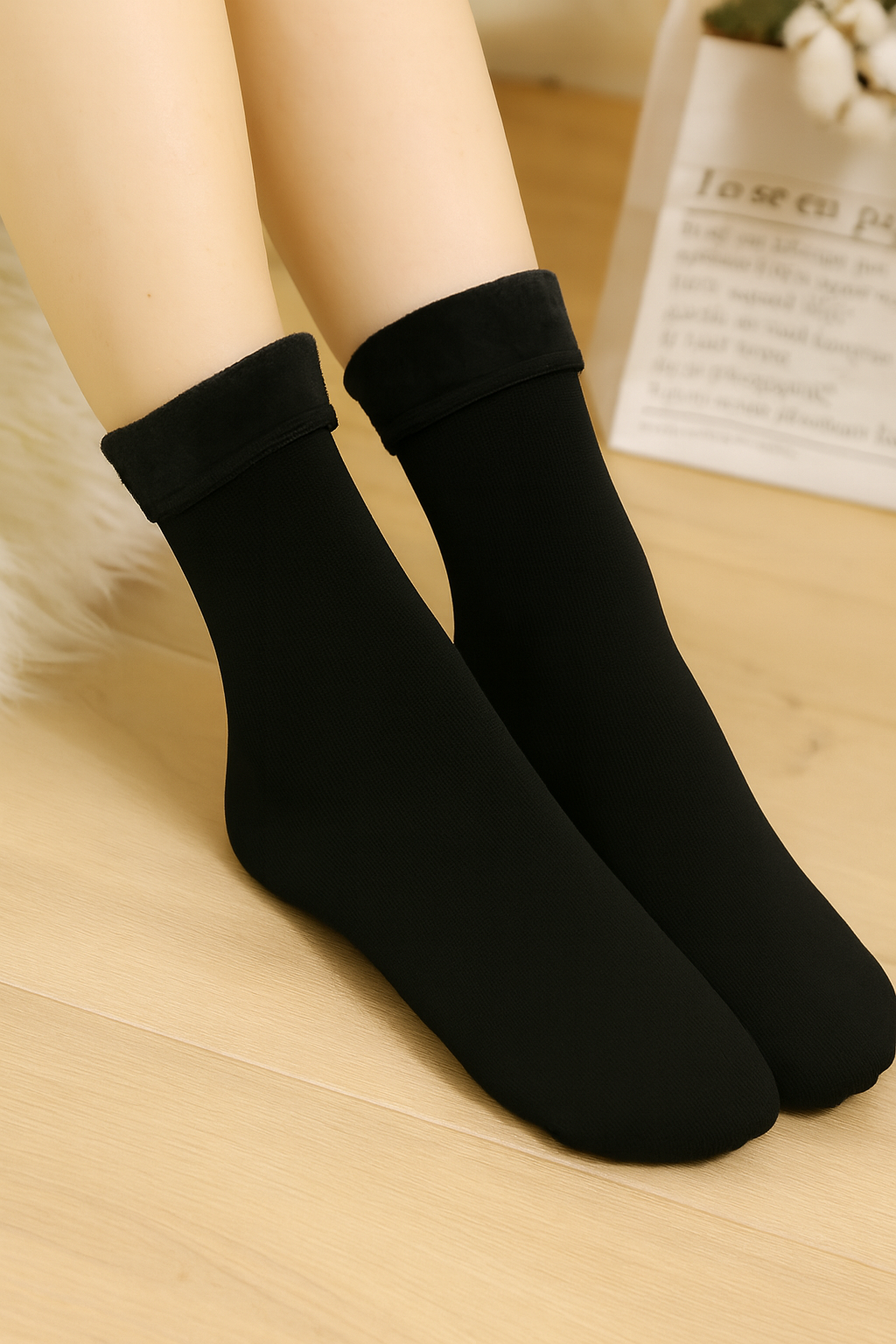 HeatSox Thermosokken