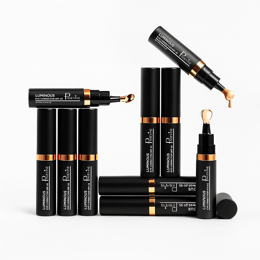 LumiCover Concealer