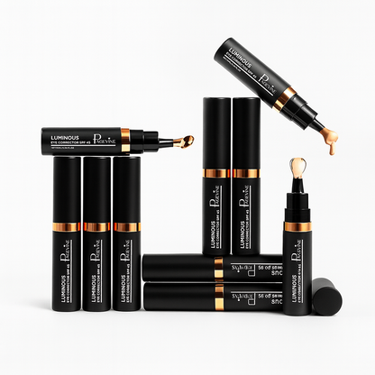LumiCover Concealer