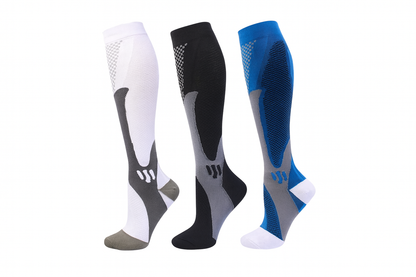 VitaPress Compressiesokken