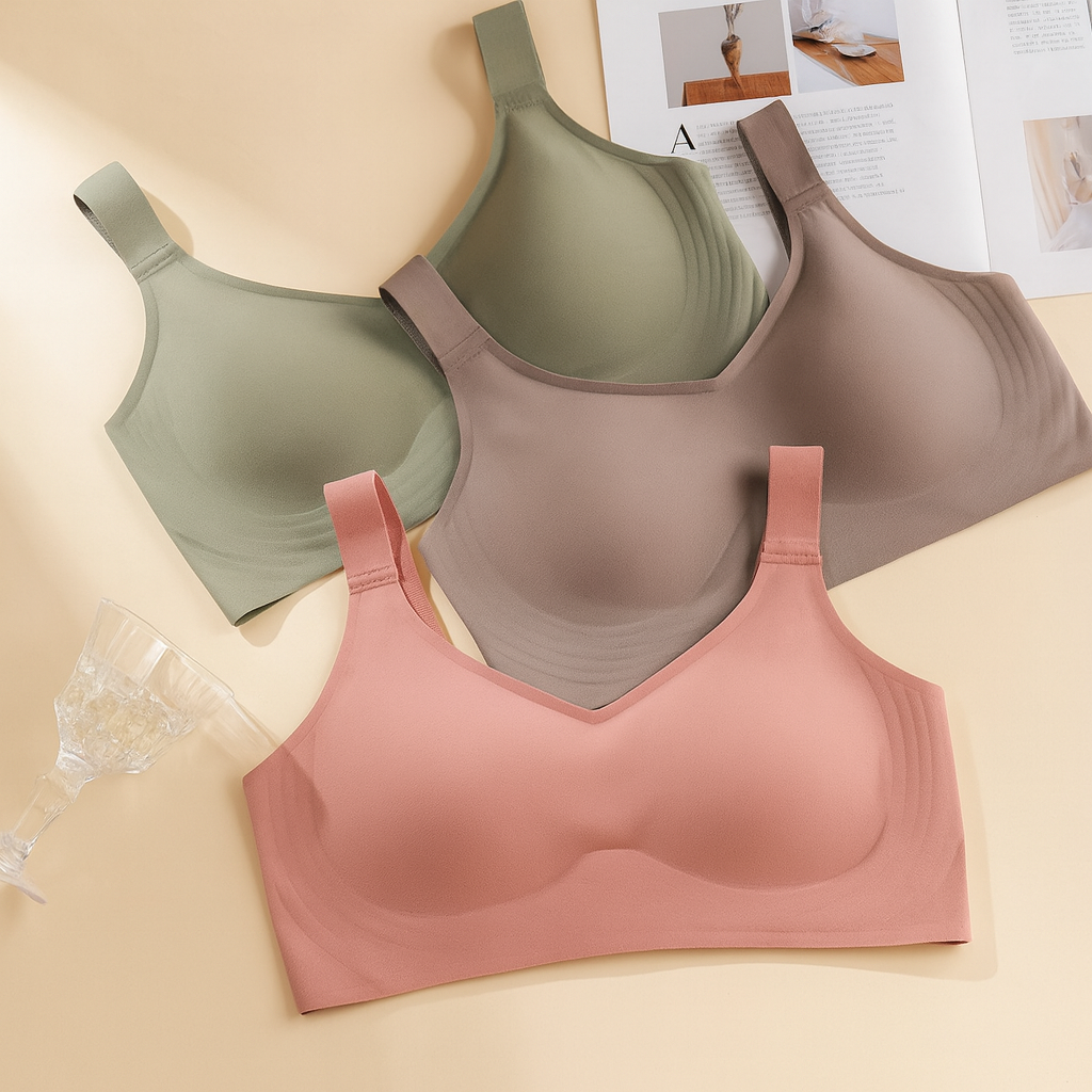 SoftEase Comfort BH