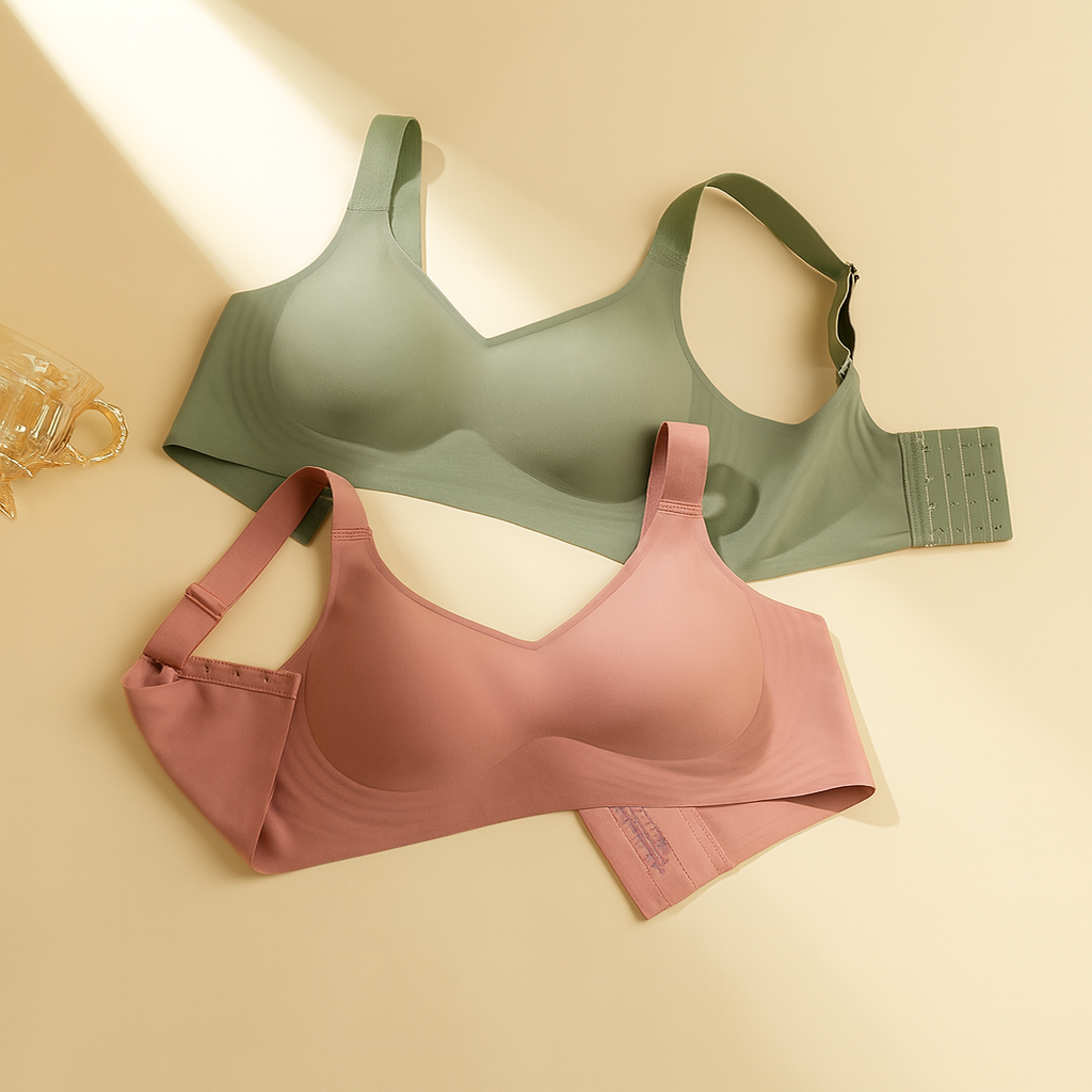 SoftEase Comfort BH