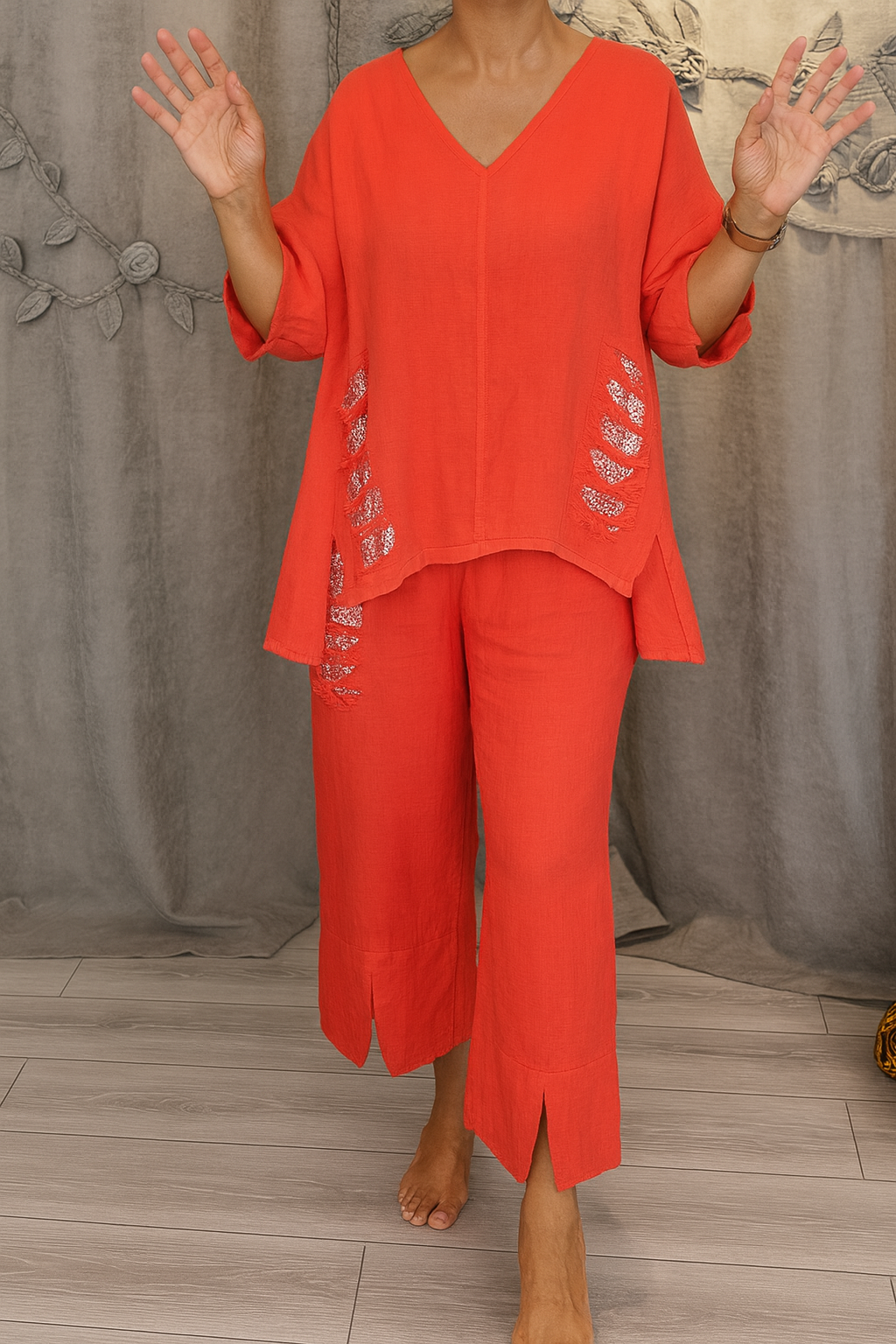 Marjolein Set