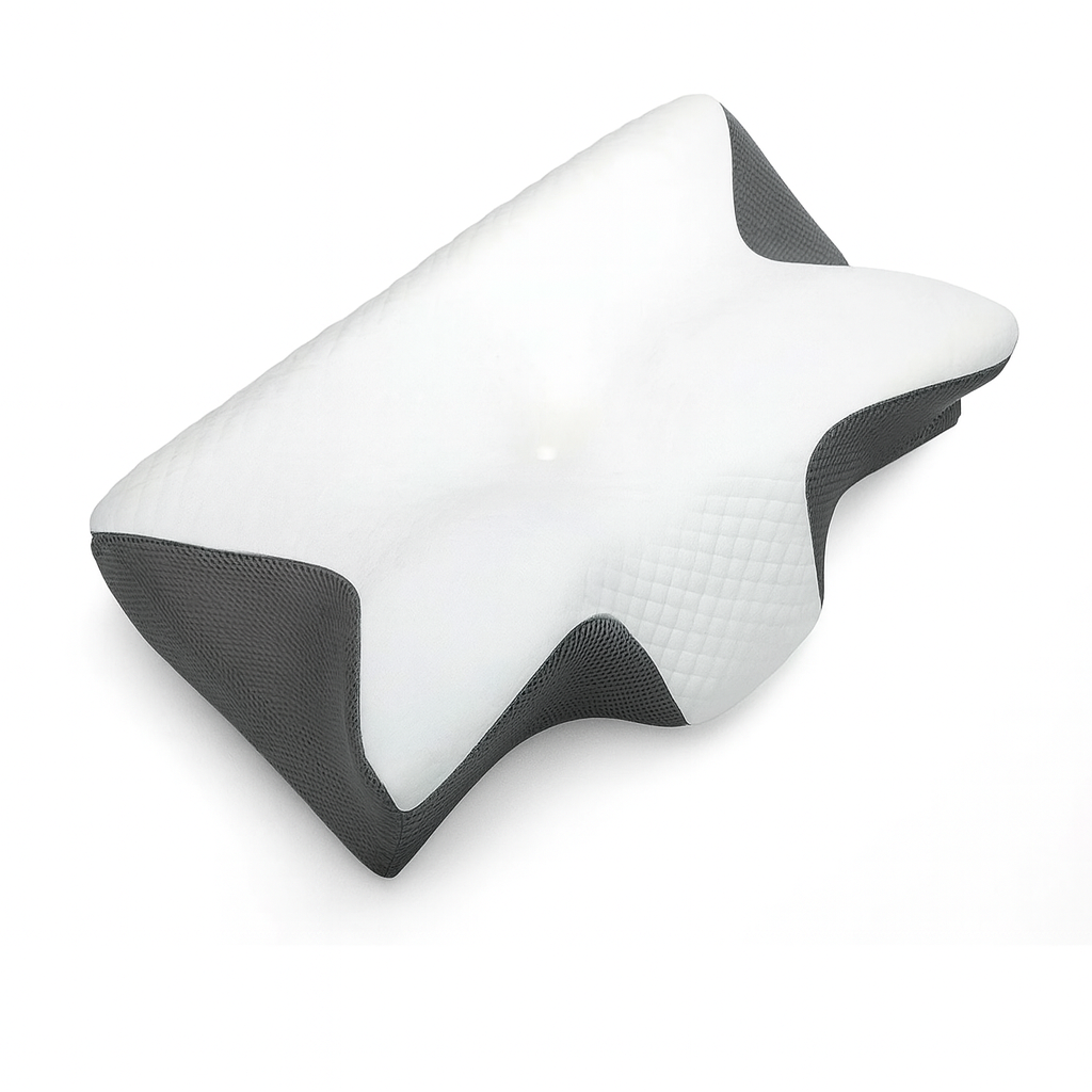 Somnia Ergonomisch Anti-Snurk Kussen