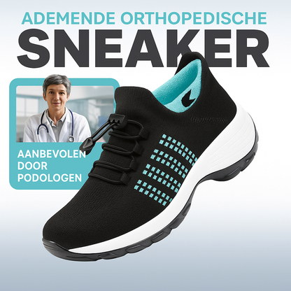 Camille Orthopedische Sneaker