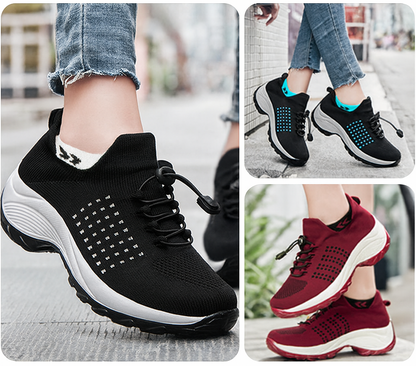 Camille Orthopedische Sneaker