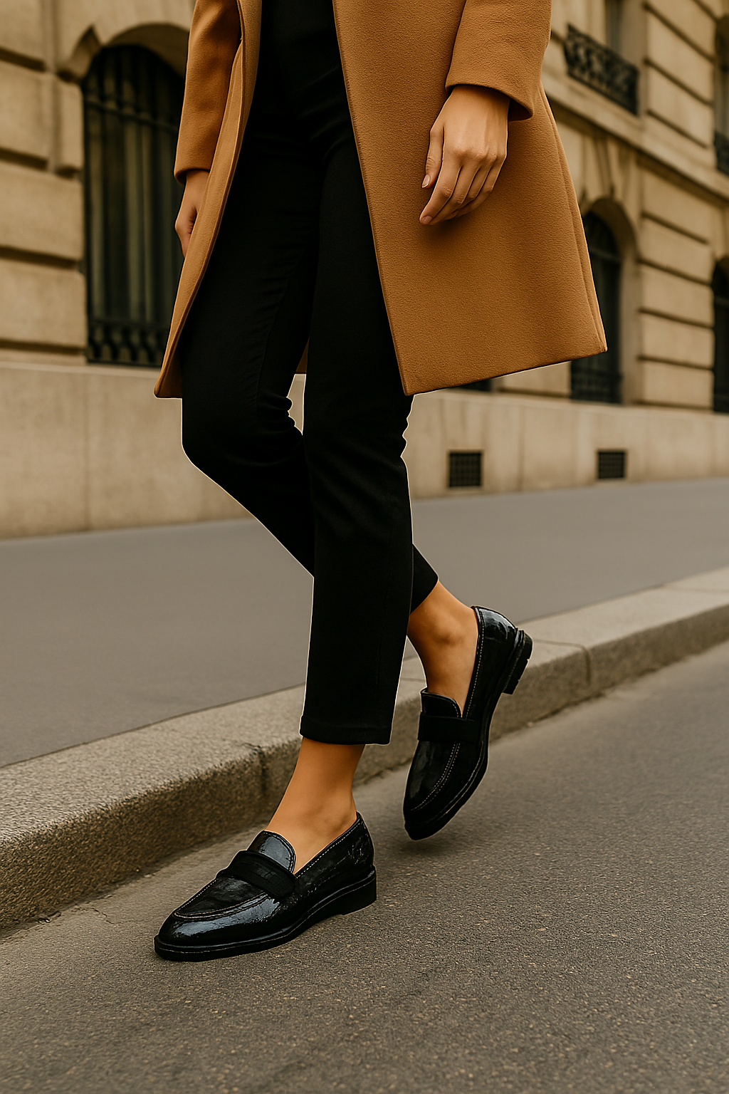 Luisa™|Elegantie en comfort in één.