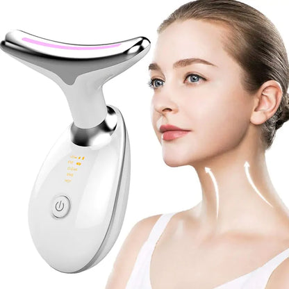 LumiGlow Gezichtsmassager