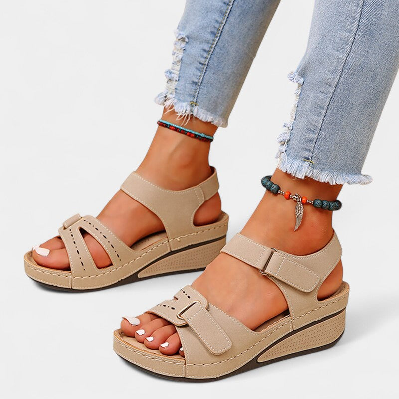 Marije Sandalen Comfort