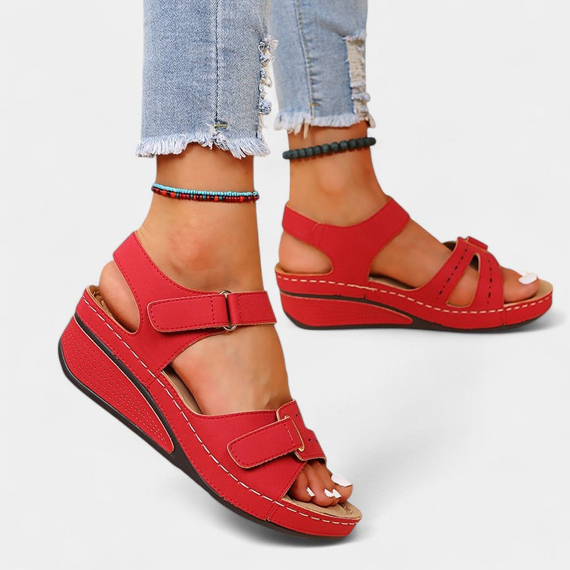 Marije Sandalen Comfort