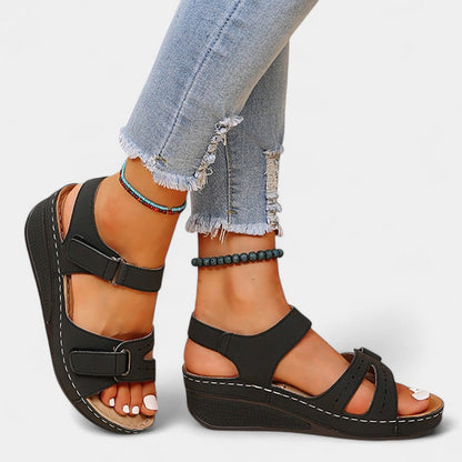Marije Sandalen Comfort
