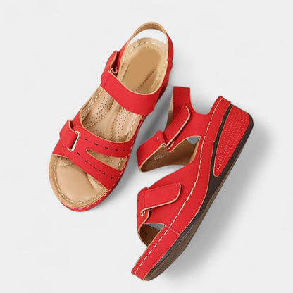 Marije Sandalen Comfort
