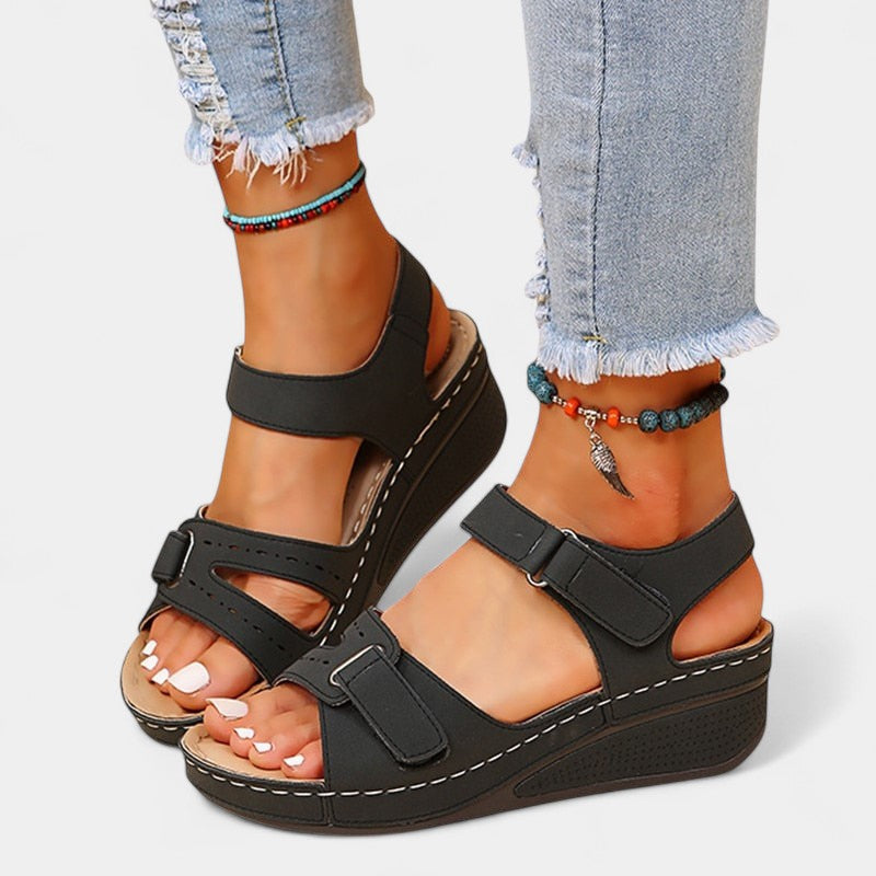 Marije Sandalen Comfort