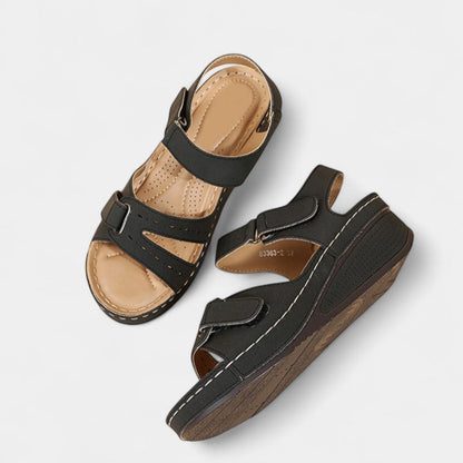 Marije Sandalen Comfort