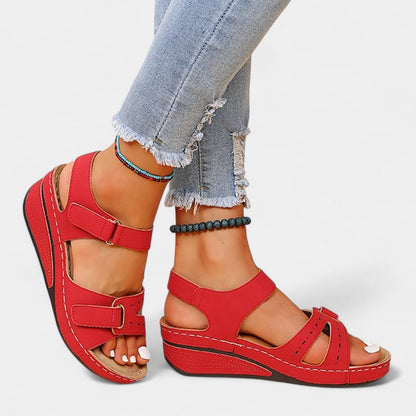 Marije Sandalen Comfort