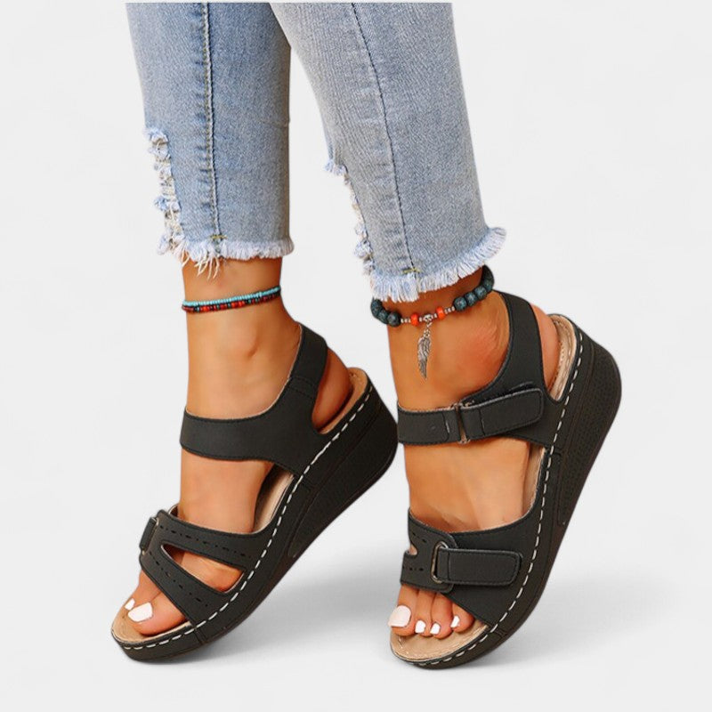 Marije Sandalen Comfort