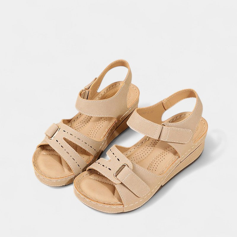 Marije Sandalen Comfort
