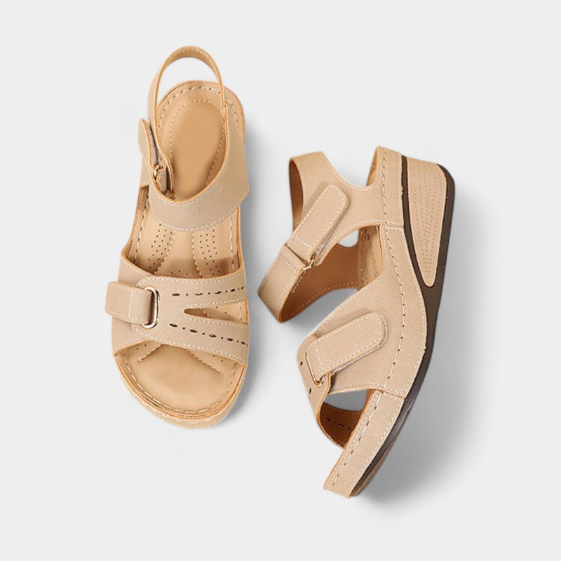 Marije Sandalen Comfort