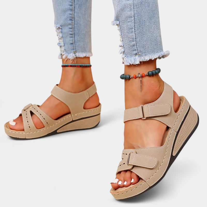 Marije Sandalen Comfort