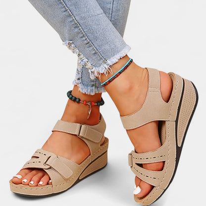 Marije Sandalen Comfort