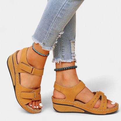 Marije Sandalen Comfort