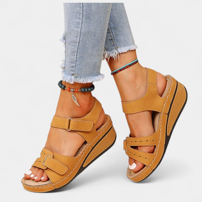 Marije Sandalen Comfort