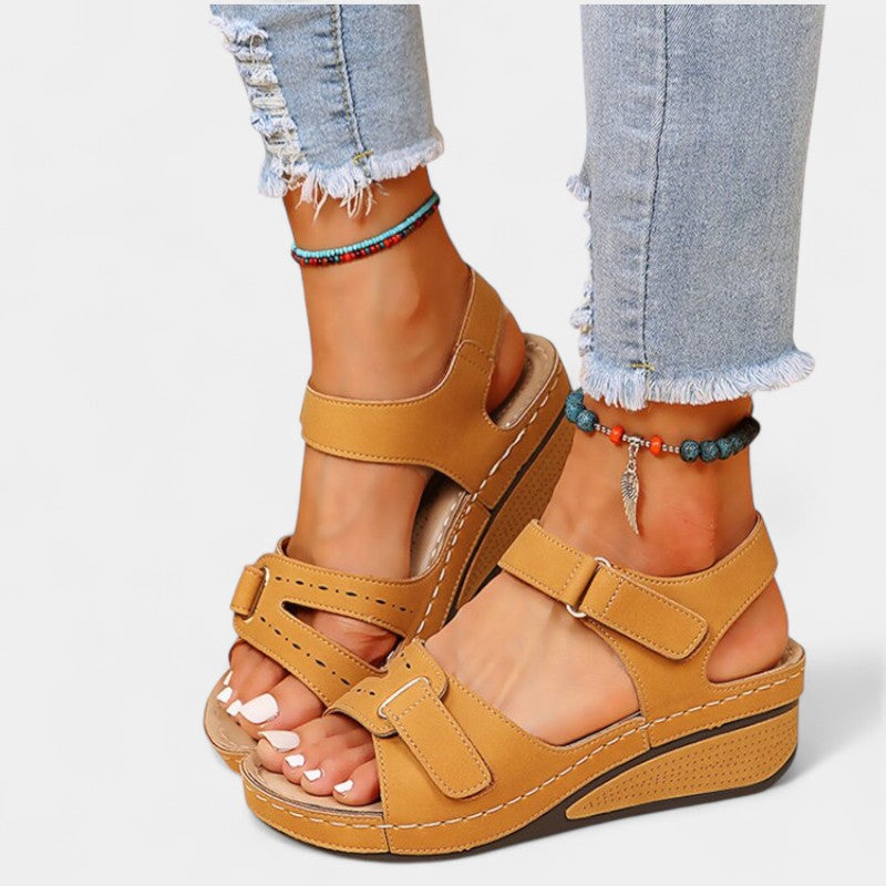 Marije Sandalen Comfort