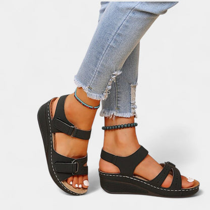 Marije Sandalen Comfort