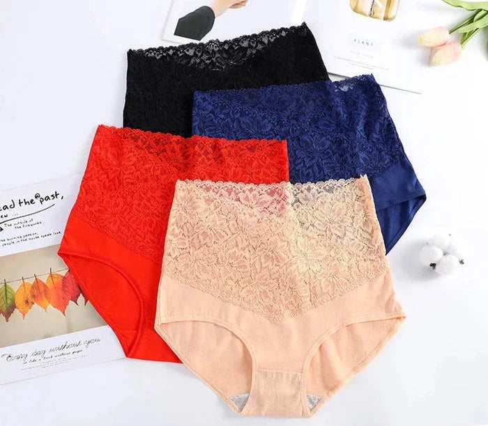 Elina Corrigerende Slip|3+2 GRATIS!