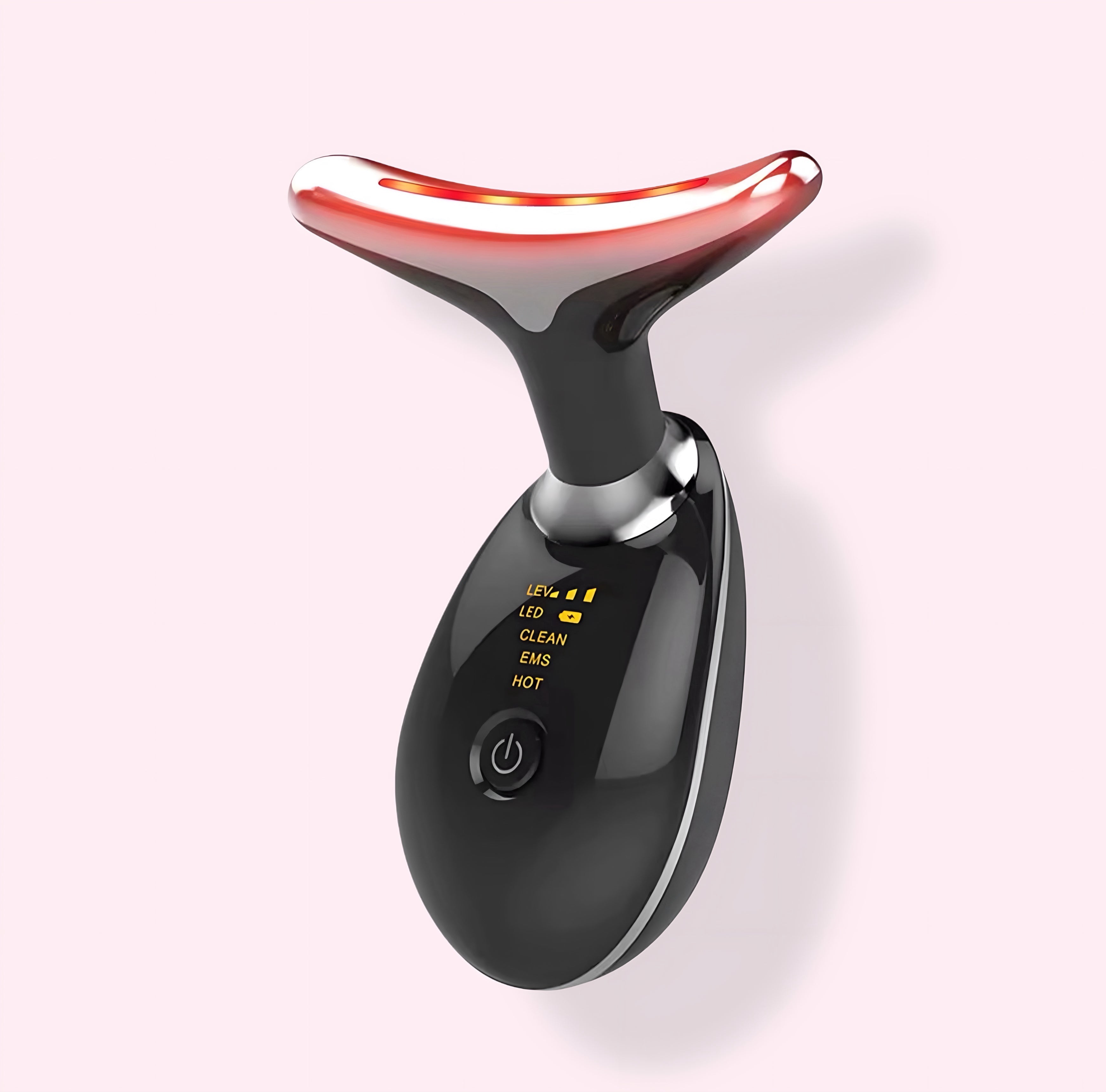 LumiGlow Gezichtsmassager
