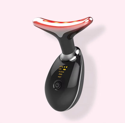 LumiGlow Gezichtsmassager