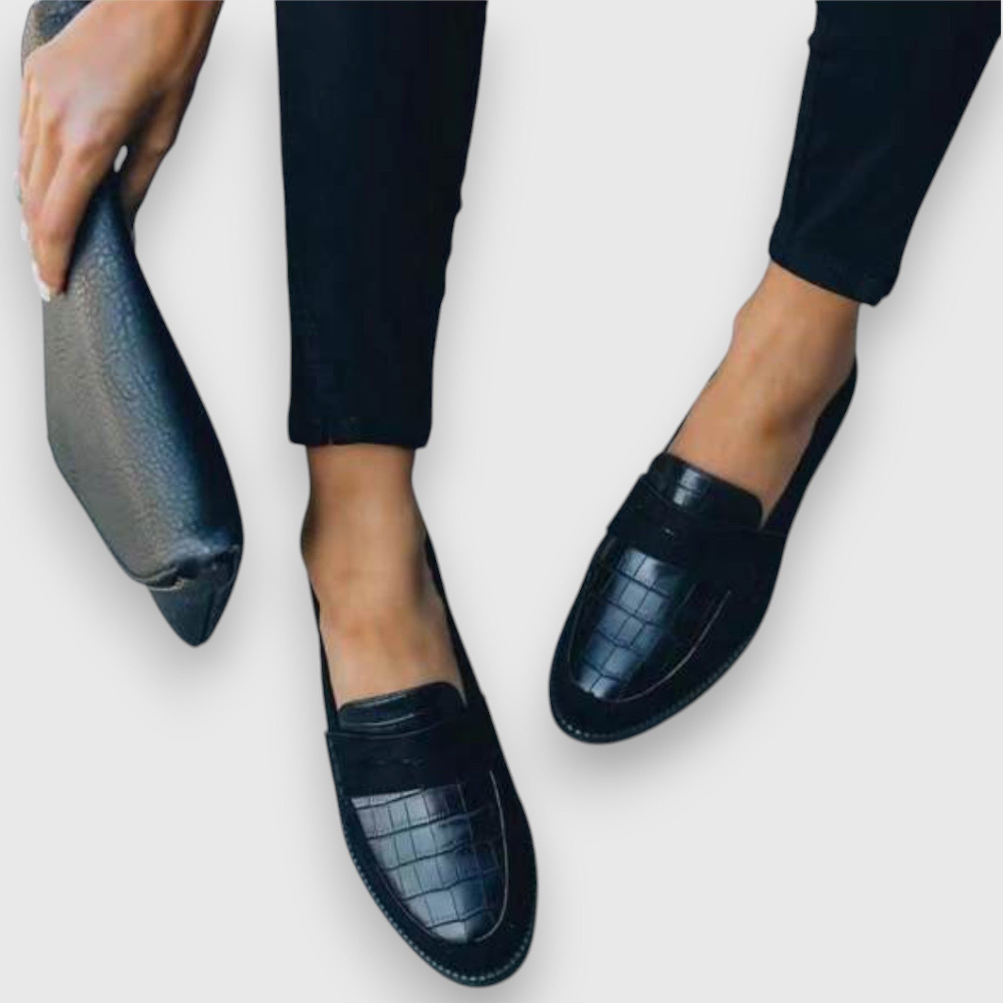 Luisa™|Elegantie en comfort in één.