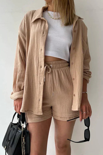 Lynn™|Tweedelige zomerset