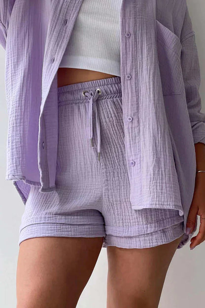 Lynn™|Tweedelige zomerset