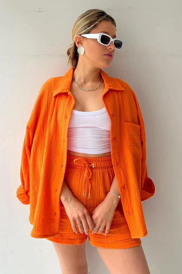 Lynn™|Tweedelige zomerset