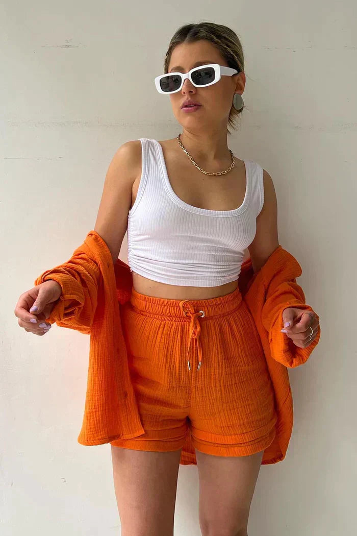 Lynn™|Tweedelige zomerset