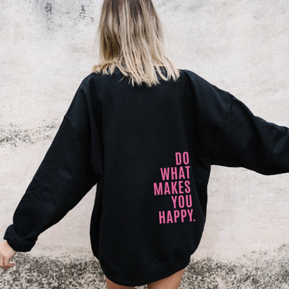 Happifix™ | Oversized Hoodie