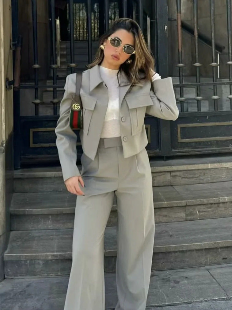 Lauren Luxe Set