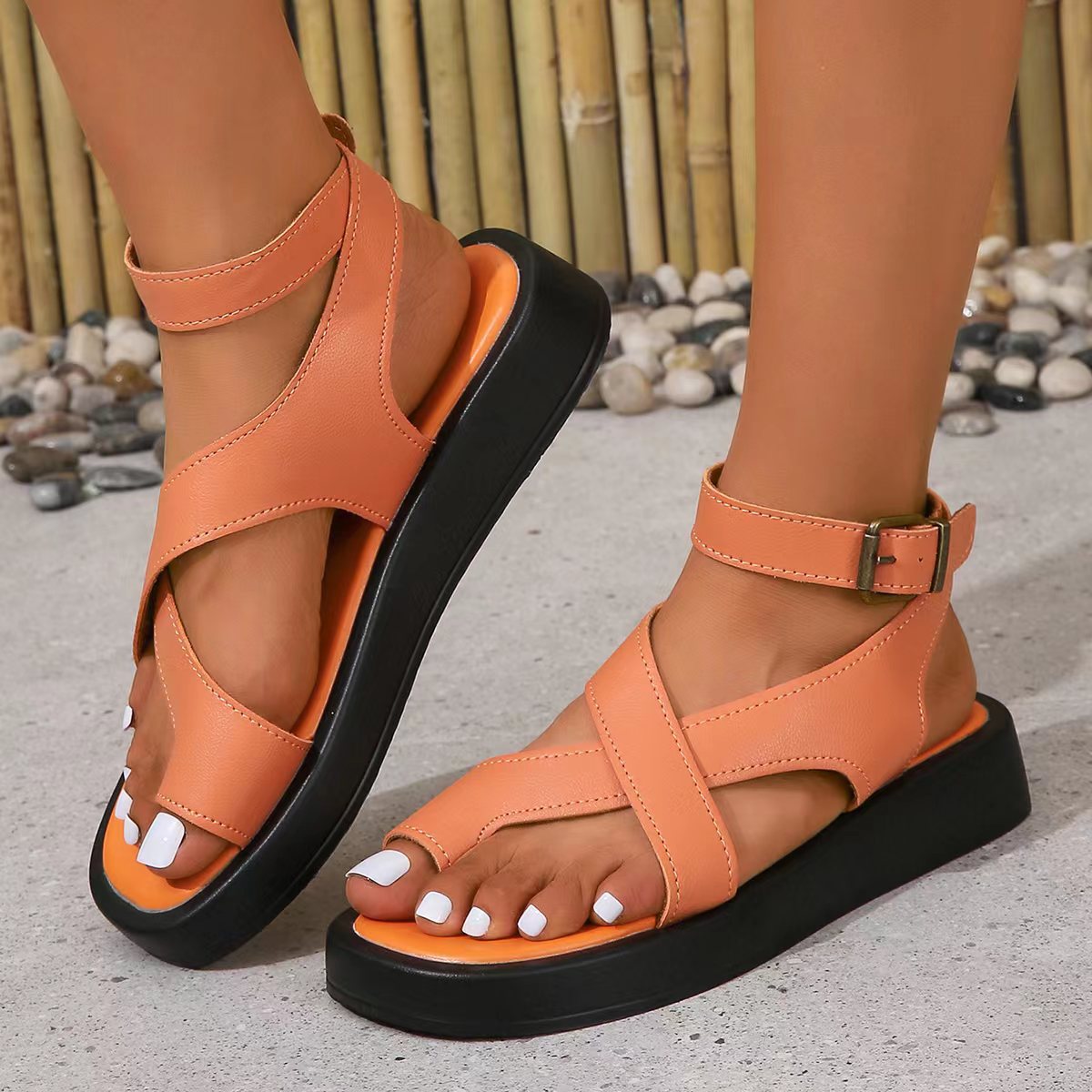 Solevia Comfort Sandalen