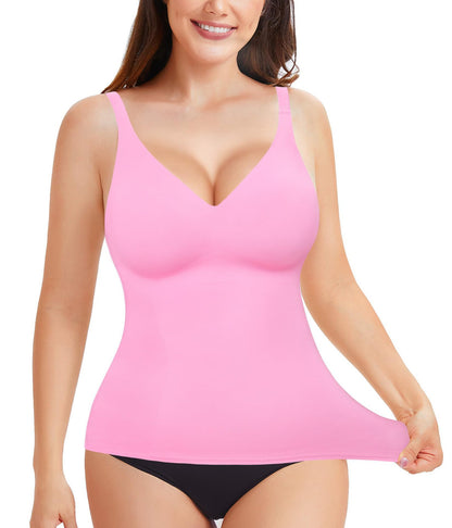 Nadine Shapewear Top