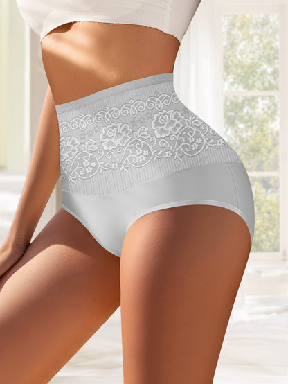 Florina Hoge Taille Slip