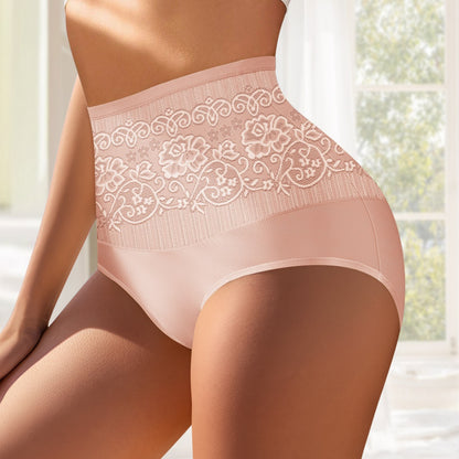 Florina Hoge Taille Slip