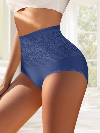 Florina Hoge Taille Slip