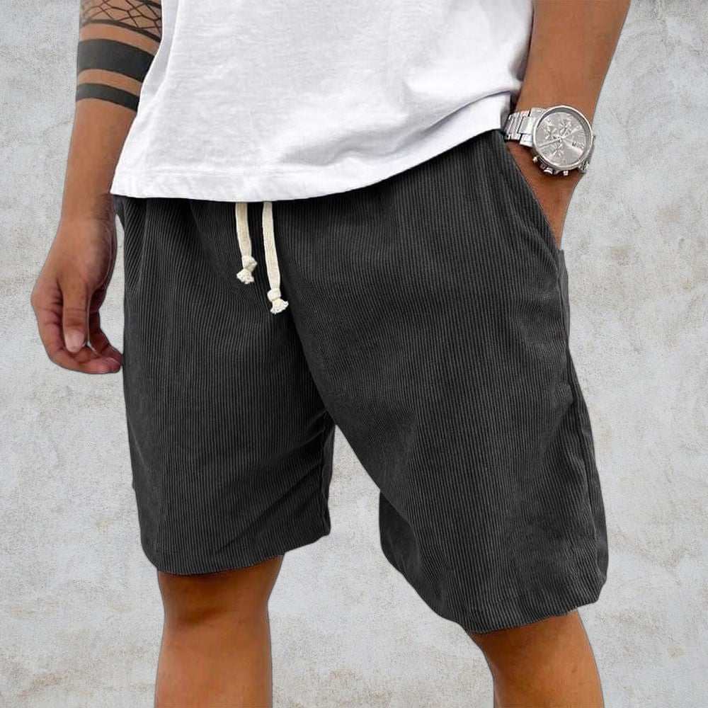 Siem Comfortabele Shorts