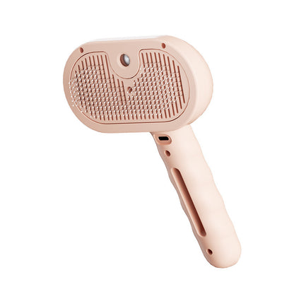 FlufClean Borstel Spray