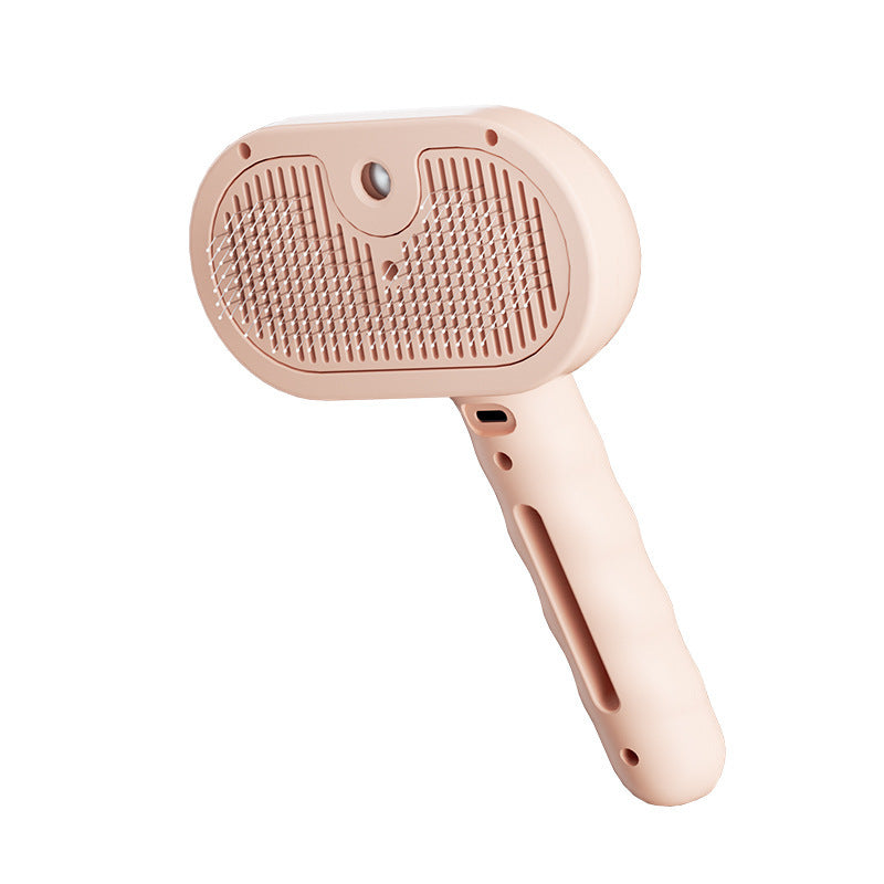 FlufClean Borstel Spray